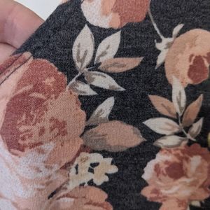 Sleeveless Summer Dress